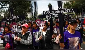 Un día sin mujeres: CEAV califica de legítimo el paro nacional del 9 de marzo en México