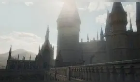 Animales fantásticos 2: nuevas imágenes adelantan pistas sobre la secuela [FOTOS]