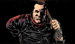 The Walking Dead: Negan será el nuevo protagonista de la franquicia