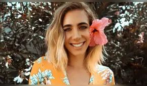 Poly Ávila hace divertida parodia de programas reality durante cuarentena [VIDEO]