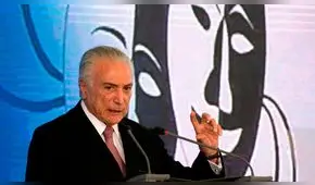 Brasil: expresidente Temer volverá a la cárcel por órdenes del Tribunal