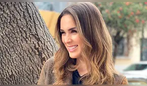 Jacqueline Bracamontes revela los detalles del accidente que sufrió su esposo en Europa [FOTOS]