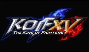 The King of Fighters XV se presentará por fin el 7 de enero