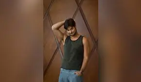 Andrés Wiese “Estoy entrando al reino natural  de los actores”