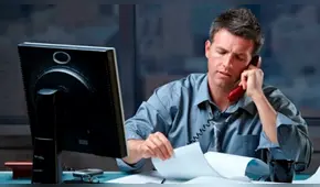 Santa Rosa de Lima: ¿Cuánto debes ganar por trabajar este feriado?