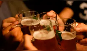 Sustancias cancerígenas son detectadas en reconocidas marcas de cerveza [FOTOS]