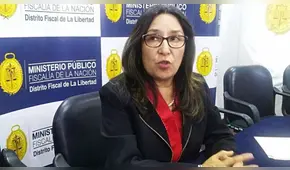 Lava Jato: designan a nueva jefa de la Unidad de Cooperación Internacional 