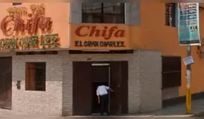 El Agustino: chifa es asaltado por tercera vez en solo 10 días
