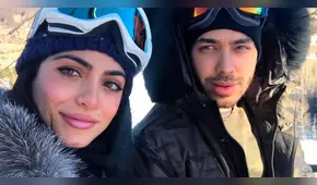 Prince Royce se casó con actriz en boda privada [FOTOS]