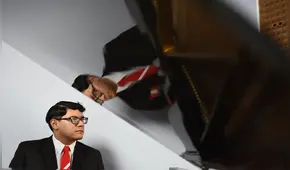 El viaje musical de Diego Alejandro