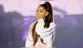 Ariana Grande comparte emotivo mensaje a tres años del atentado de Mánchester [VIDEO]