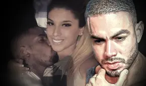 Coto Hernández se pronuncia tras ser acusado de separar a Yahaira y Jefferson Farfán