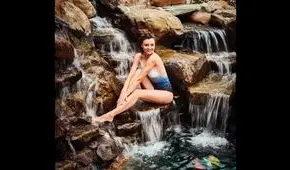 Miranda Kerr, los 34 años bien llevados de la supermodelo [FOTOS]