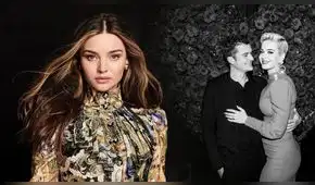 Expareja de Orlando Bloom envía tierno mensaje a Katy Perry tras la llegada de su hija Daisy