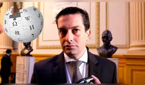 Facebook: adulteran biografía de Miguel Torres en Wikipedia y así lo describen [FOTO]