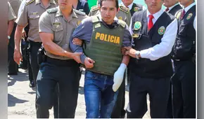 Ministerio de la Mujer sobre caso de Eyvi: “Debió ser cadena perpetua”