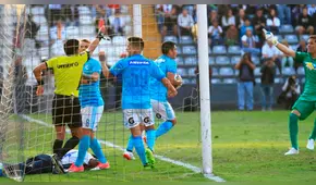 Liga 1: Se designó árbitro para el Cristal - Alianza