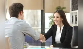 7 claves para afrontar una entrevista de trabajo