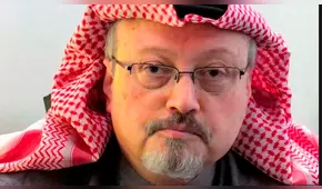 Político afirma que partes de Jamal Khashoggi fueron halladas en consulado