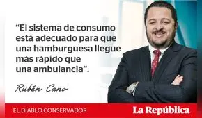 Un gran lugar para trabajar 