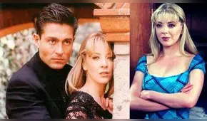 Edith González y las cinco novelas que la hicieron famosa [VIDEO Y FOTOS] 