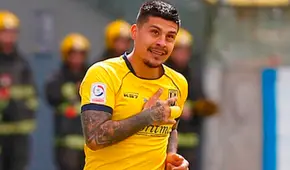 Se asoma el goleador: Patricio Rubio llegará a Lima este lunes 27 para unirse a Alianza Lima 