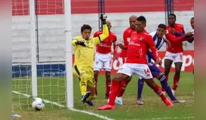 Para Daniel Ferreyra la posición de Cienciano en la tabla es relativa