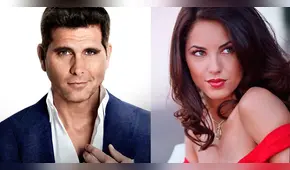 Christian Meier y Bárbara Mori se lucieron en los Premios Fénix 2017 [FOTOS]