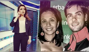 Melissa Peschiera sobre el caso de Andrés y Mayra: Al supuesto victimario lo ponen de héroe