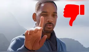 YouTube: Video sobre lo mejor del 2018 está por convertirse en el más odiado de la historia