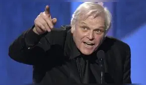 Murió Brian Dennehy, el alguacil villano de Rambo