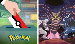 Pokémon: fans votan por el próximo juego que desean en la franquicia