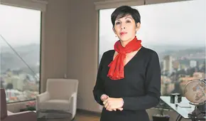 Claudia Benavente: “En Bolivia, me cuesta pensar en una dictadura postelecciones”