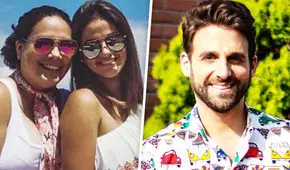 Katty García y Karim Vidal estarían pasando cuarentena juntas, según ‘Peluchín’ 