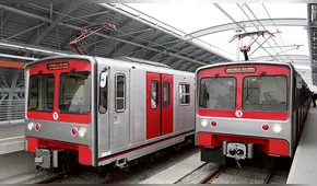 Gobierno aprista no debió utilizar fondos públicos en Tren Eléctrico