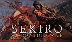 Sekiro Shadows Die Twice: mod hace que el título sea más fácil y no mueras a cada rato