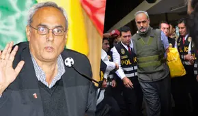 ¿Qué fue de Manuel Burga, exdirigente de la FPF vinculado en el mayor escándalo de corrupción de la FIFA?