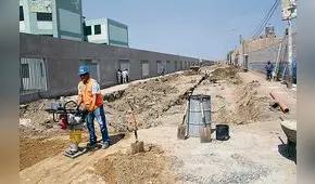 Chiclayo: gestión de alcalde David Cornejo en la mira de la Contraloría