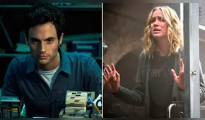 Netflix: ¿No está muerta? Penn Badgely, protagonista de You, habla del regreso de Beck