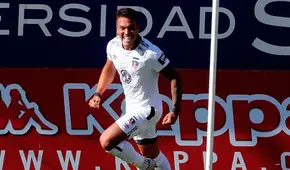 Colo Colo venció 2-1 a Unión Española por el Campeonato Nacional de Chile 