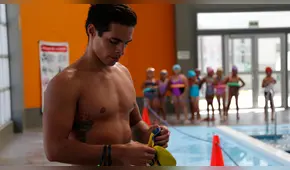 Mauricio Fiol: ¿Qué es Estanozolol, el anábolico que lo dejó fuera de Lima 2019?