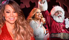 ¿Por qué Mariah Carey no lleva el apellido de su familia venezolana?