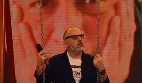 Beto Ortíz se pronunció  sobre la muerte de José Yactayo