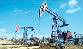 Producción de petróleo llegó a 40.538 barriles diarios en 2022: 25% de lo que Perú necesita