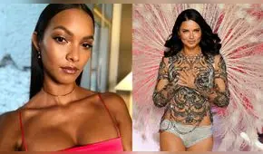 Lais Ribeiro cuenta revelador detalle de Adriana Lima tras su salida de Victoria´s Secret