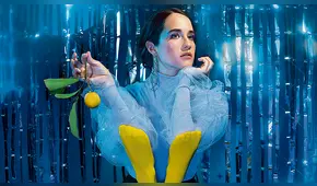 Ximena Sariñana: “El ser mamá me hizo más consciente de lo que estoy cantando”