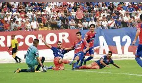 La pelea por el ascenso continúa