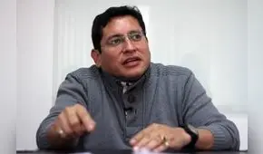 Fiscalía reclama informes sobre caso Prado Ravines