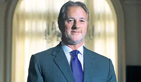 Jorge Muñoz: “La verdadera medición es al final de la gestión”  