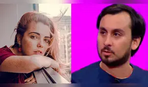 Daniella Pflucker hizo sorprendente revelación hace un año y nadie se dio cuenta [VIDEO]